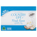 Country Life Soap Fresh Linen 5pk.