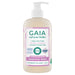 Gaia Sleeptime Bath Wash 500ml.