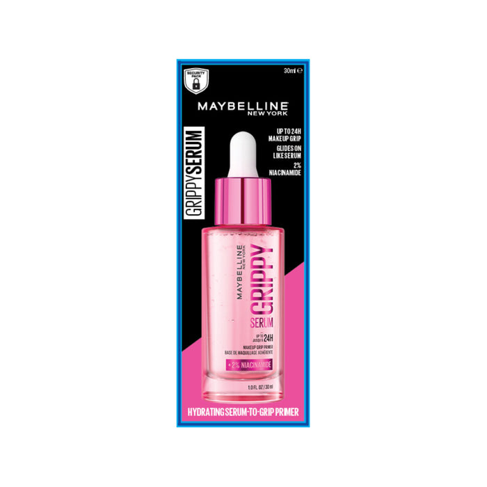 Maybelline Grippy Hydrating Serum Primer 30ml (Carded)