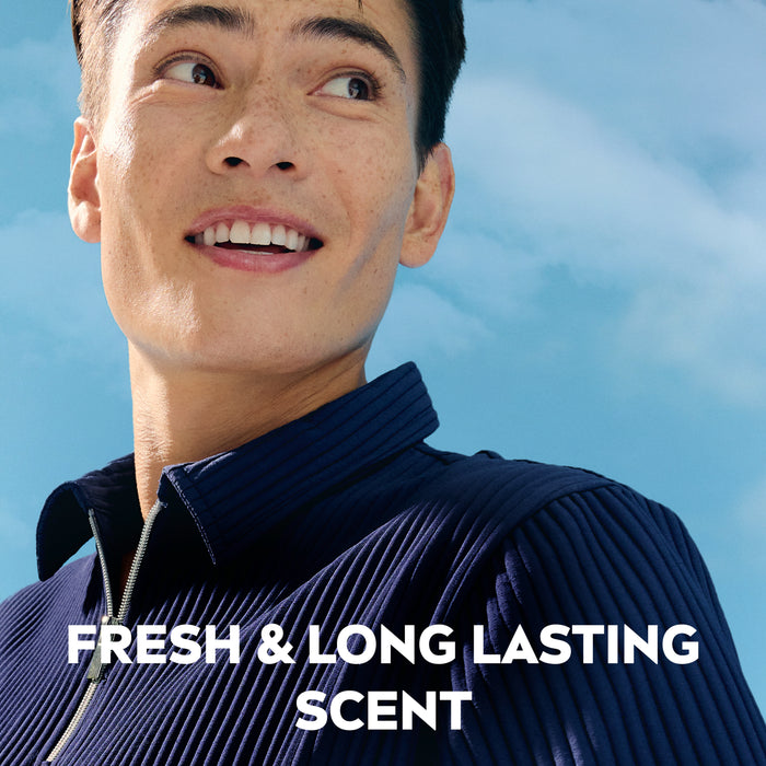 Nivea Men Deodorant Roll On Every Day Active 50ml.