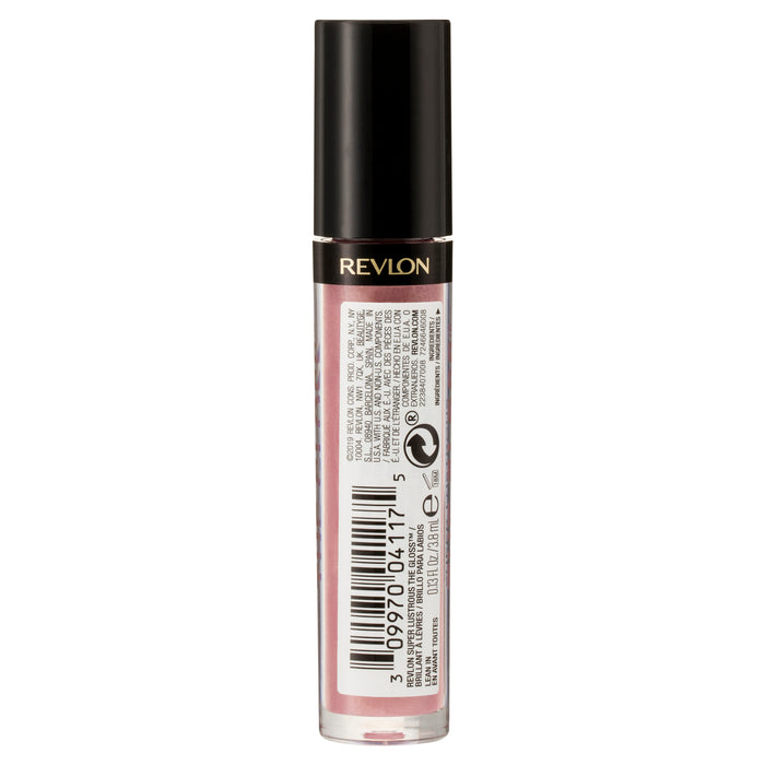 Revlon Super Lustrous Lipstick  The Gloss Lean In.