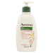 Aveeno Daily Moisturising Creamy Oil 300ml.