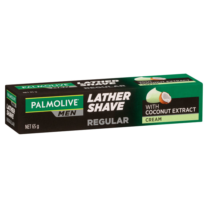 Palmolive Mennen Men Lather Shave Tube 65g.
