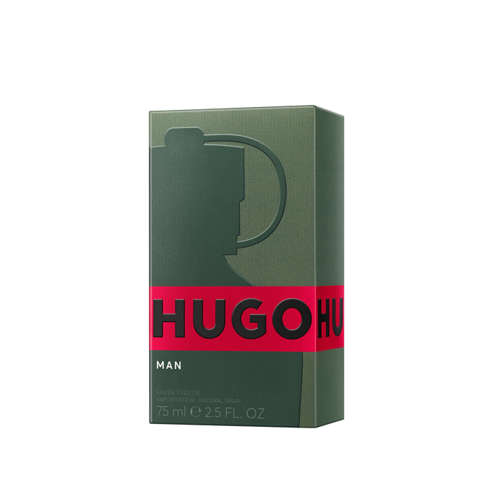 Hugo Boss Man EDT 75ml