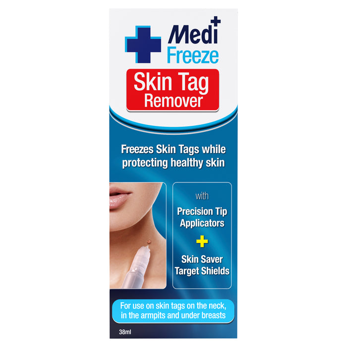 Medi Freeze Skin Tag Remover