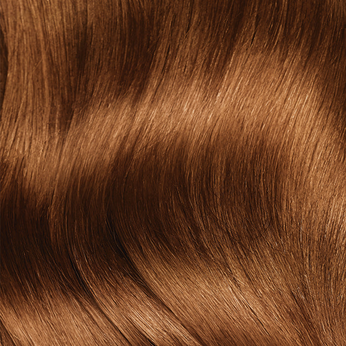 L'Oreal Preference 5.3 Golden Brown.
