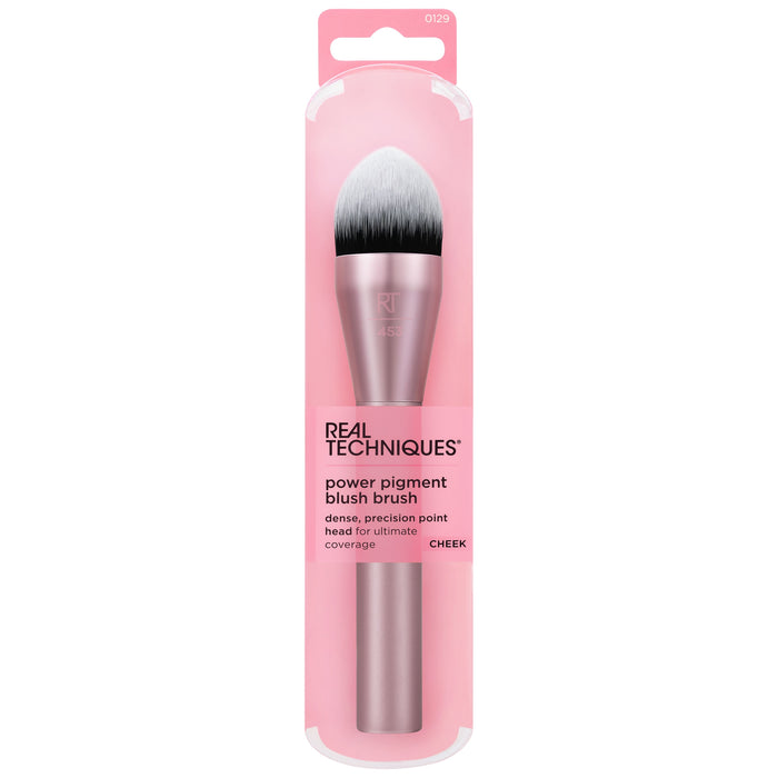 Real Techniques Pigment Blush Brush
