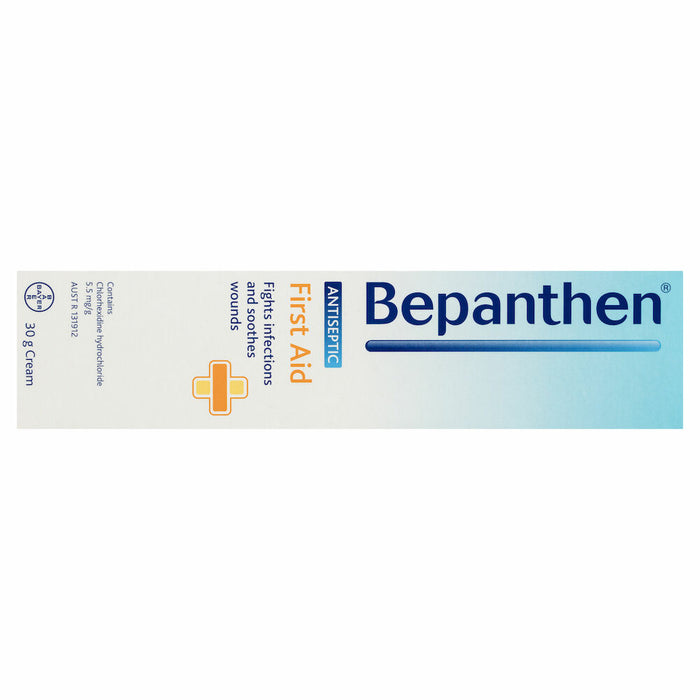 Bepanthen First Aid Cream 30g