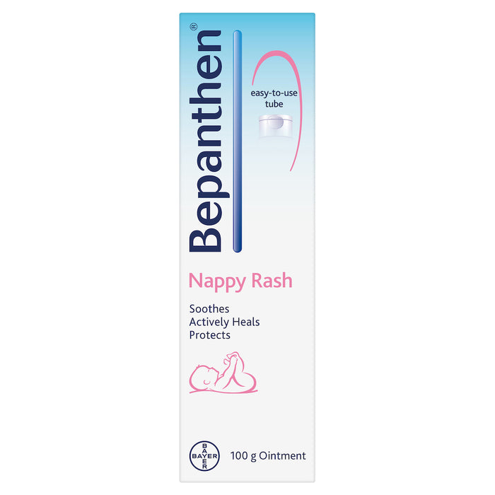 Bepanthen Ointment 100g