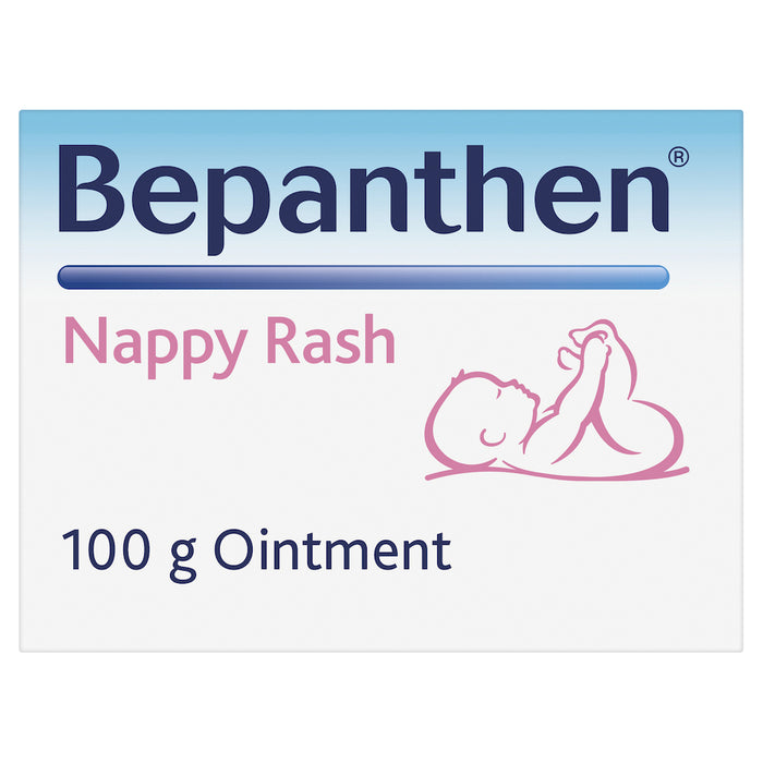 Bepanthen Ointment 100g