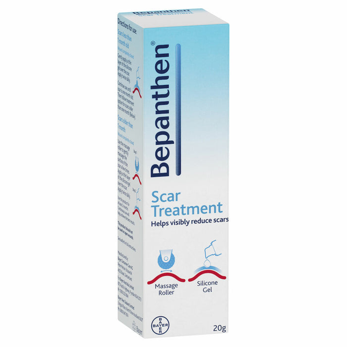 Bepanthen Scar Treatment 20g