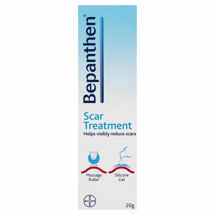 Bepanthen Scar Treatment 20g