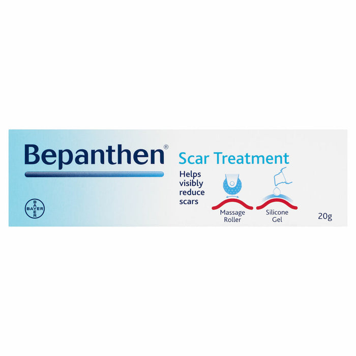 Bepanthen Scar Treatment 20g