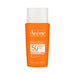 Avene Sunsitive Sunscreen Tinted Fluid SPF 50+ 50ml.