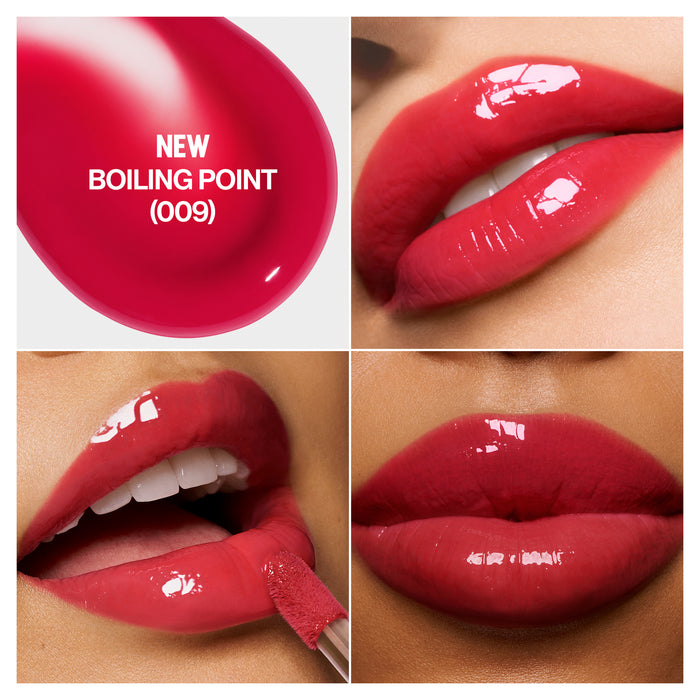 Revlon Glimmer Lip Oil Boiling Point 9ml