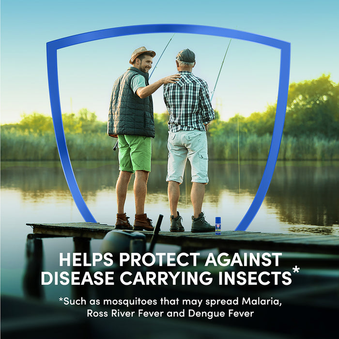 Aerogard 8 hour Tropical Roll On 50ml