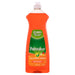 Palmolive Dishwashing Liquid Cucumber & Melon 750mL.