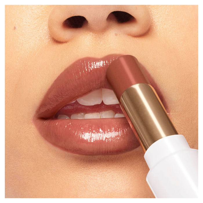 Revlon Super Lustrous Glass Shine Balm Spiced Wine