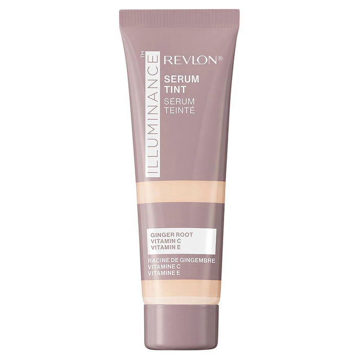 Revlon Illuminance Tinted Serum SPF15 117 Light Beige