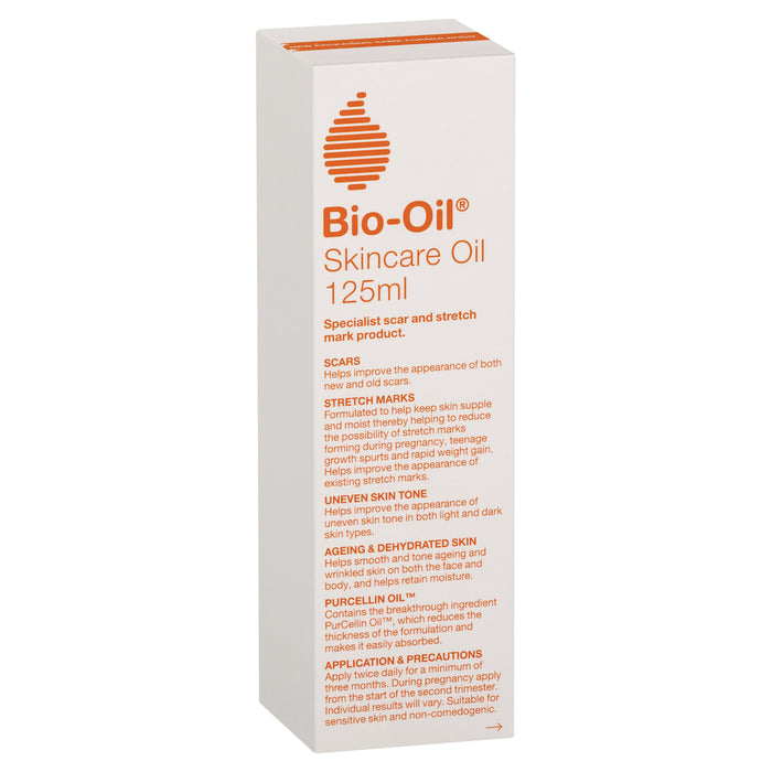 Bio-Oil 125ml