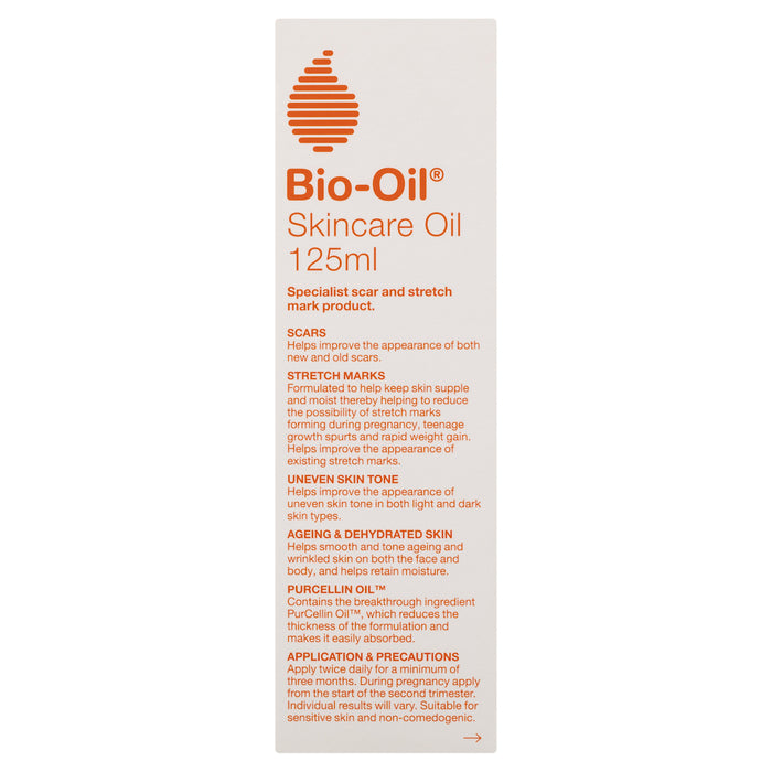 Bio-Oil 125ml