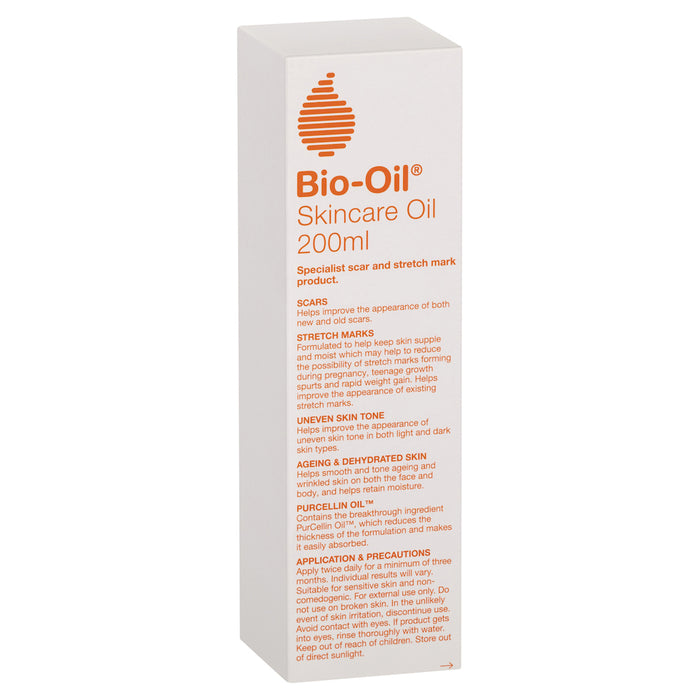 Bio-Oil 200ml