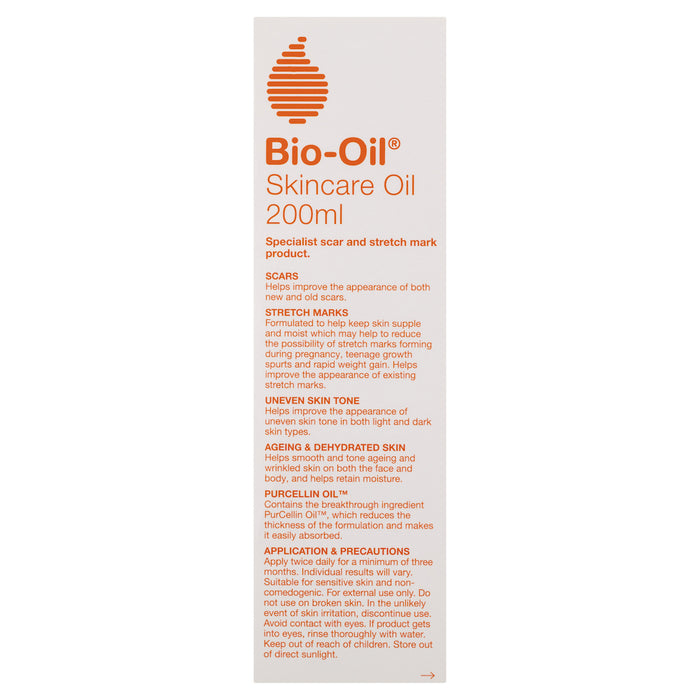 Bio-Oil 200ml