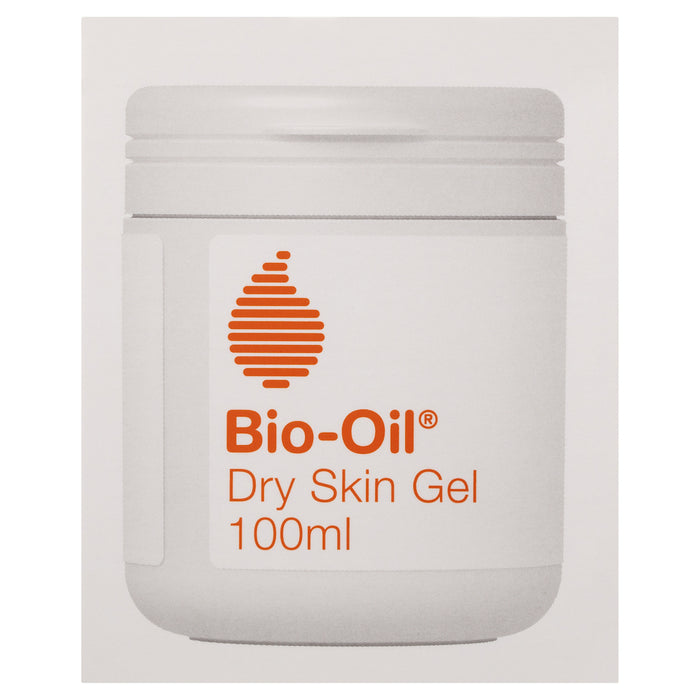 Bio Oil Dry Skin Gel 100ml