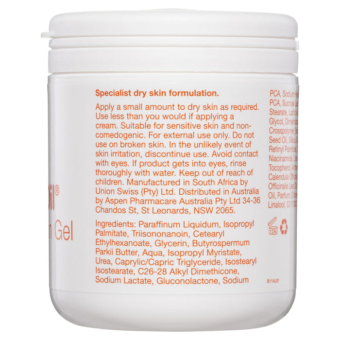 Bio Oil Dry Skin Gel 200ml