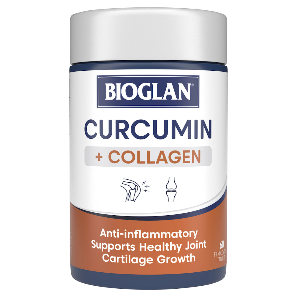 Curcumin