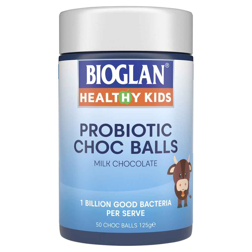 Baby & Kids Probiotics