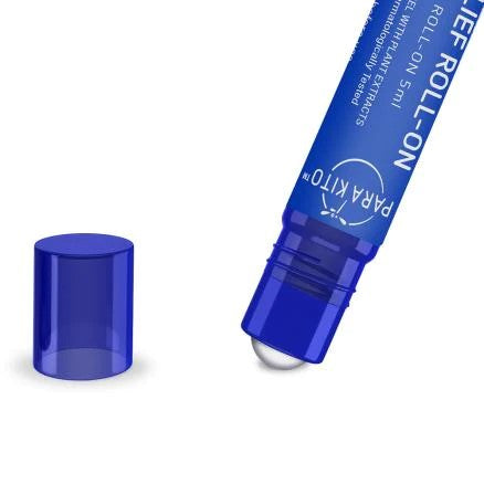 Parakito Mosquito Bite Relief Roll On 5ml