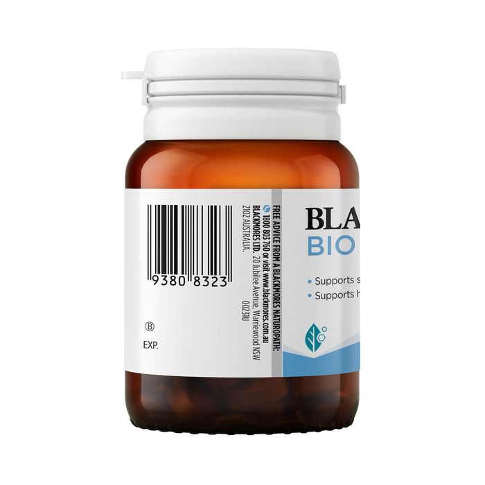 Blackmores Bio Zinc 84 Tablets