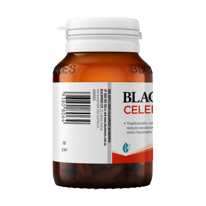 Blackmores Celery 3000 50 Tablets