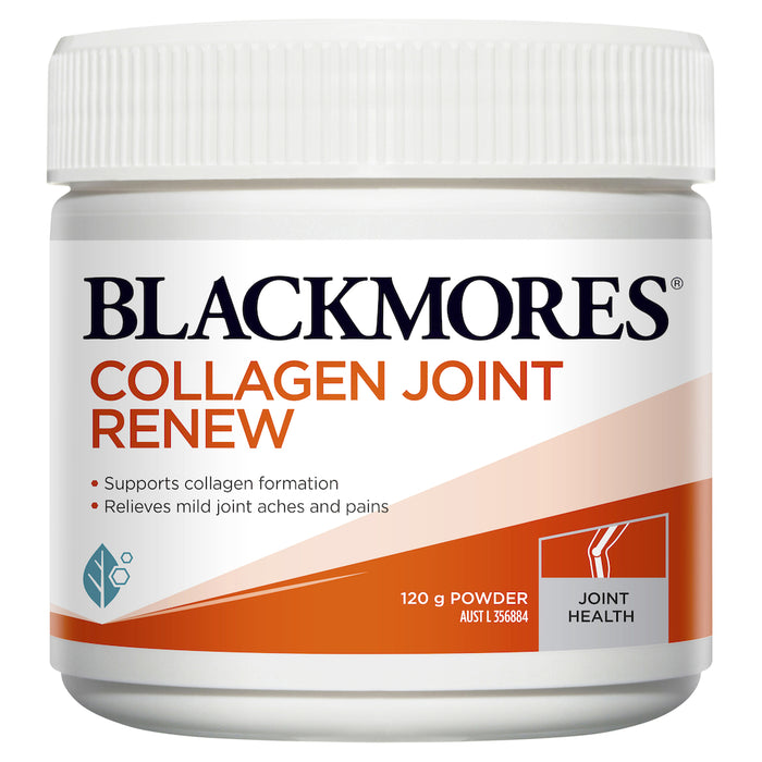 Blackmores Collagen Joint Renew 120g