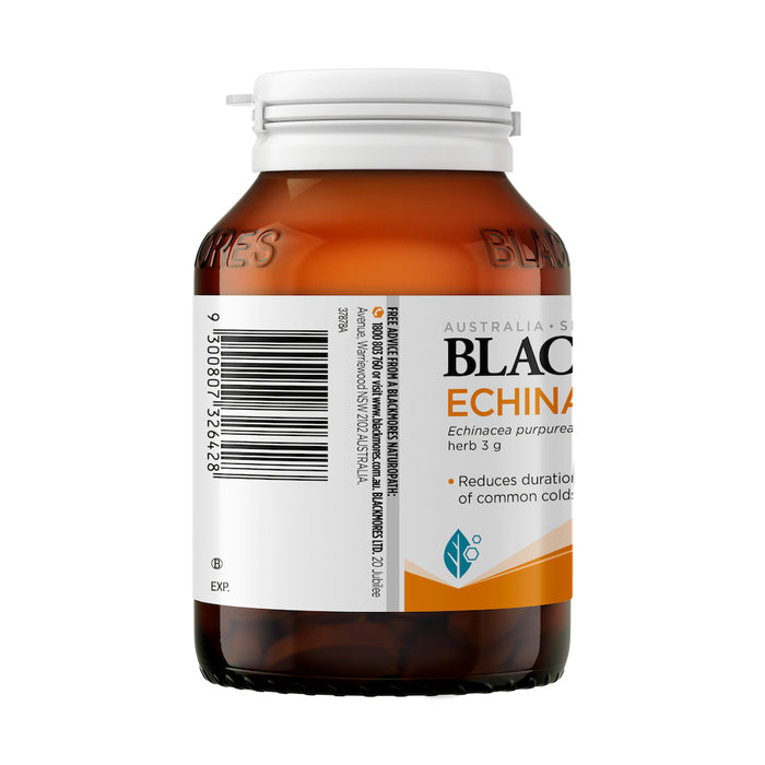 Blackmores Echinacea Forte Tablets 150T