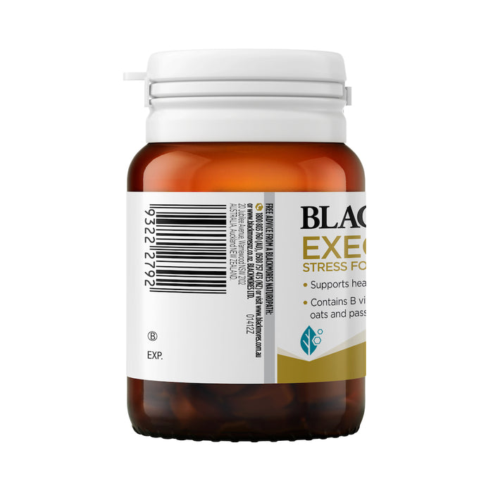 Blackmores Executive B 28 Tablets