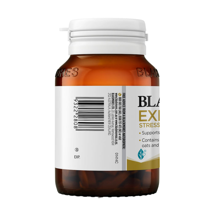 Blackmores Executive B 62 Tablets