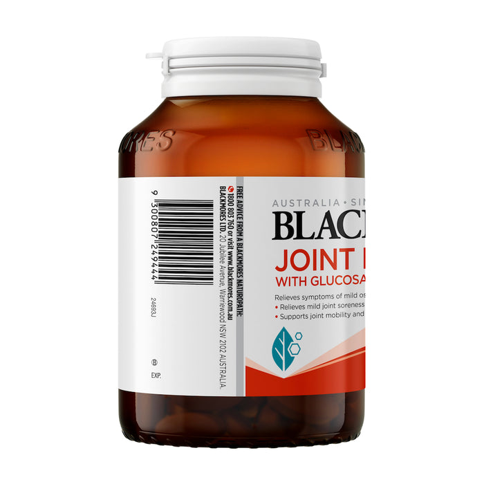 Blackmores Joint Formula 120 Tablets