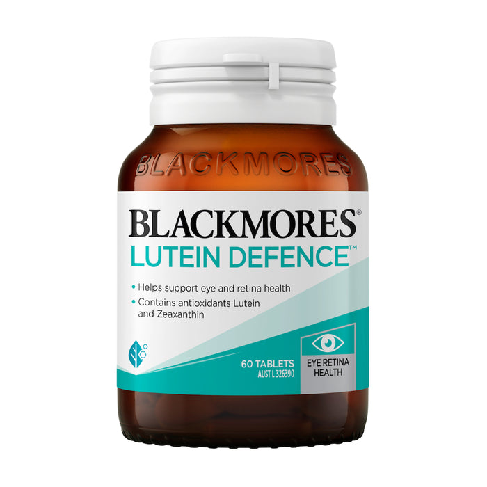 Blackmores Lutein-Defence 60 Tablets