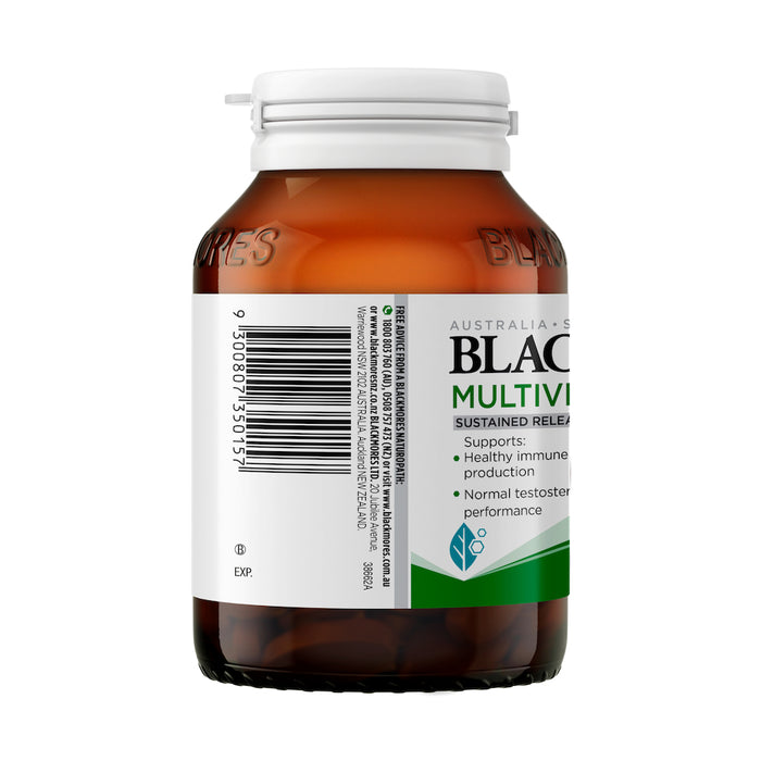 Blackmores Multivitamins For Men 90 Tabs