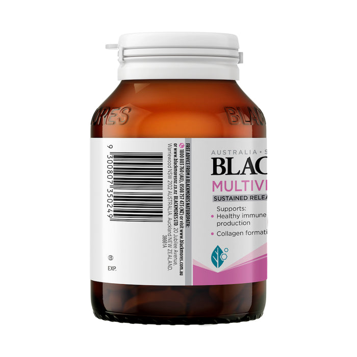 Blackmores Multivitamins For Women 90 Tabs