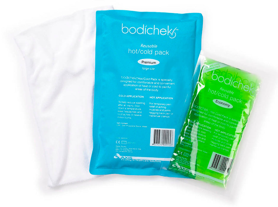 Bodichek Hot-Cold Pack Premium Large