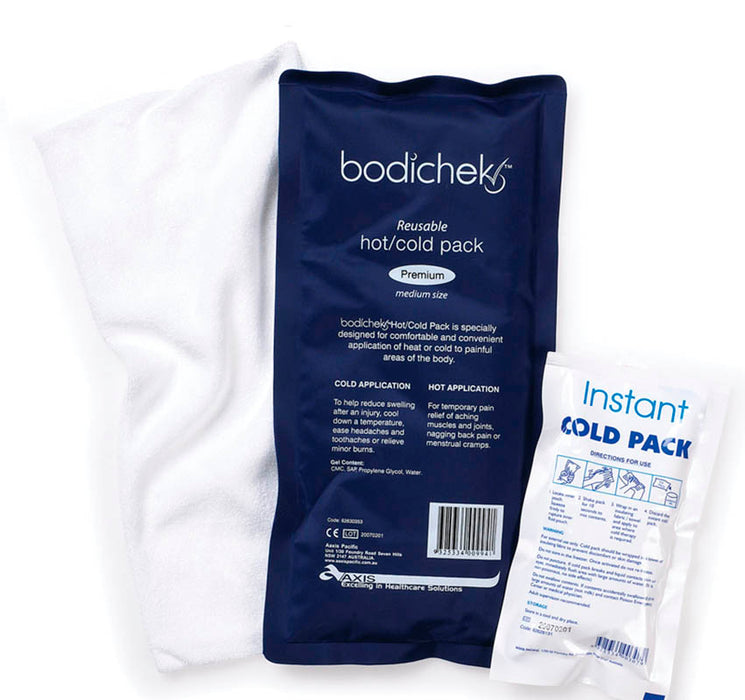 Bodichek Instant Cold Pack Medium