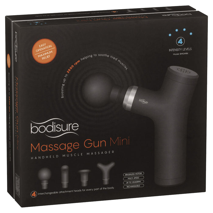 Bodisure Massage Gun Mini