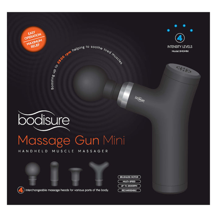 Bodisure Massage Gun Mini