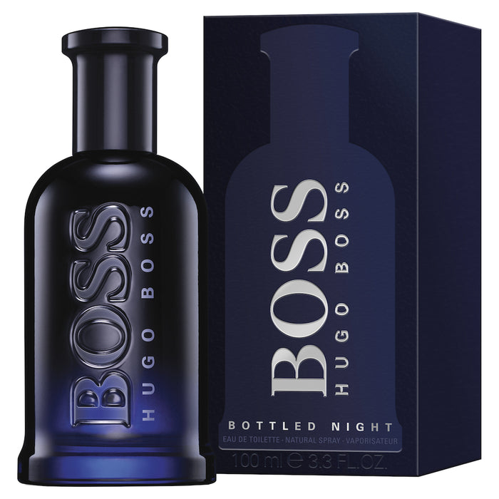 Boss Bottled Night EDT 100ml