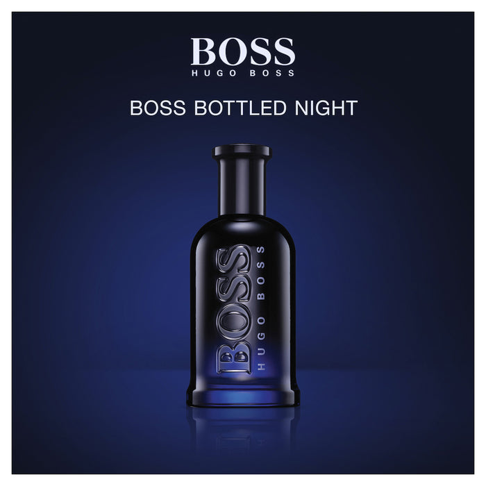 Boss Bottled Night EDT 100ml