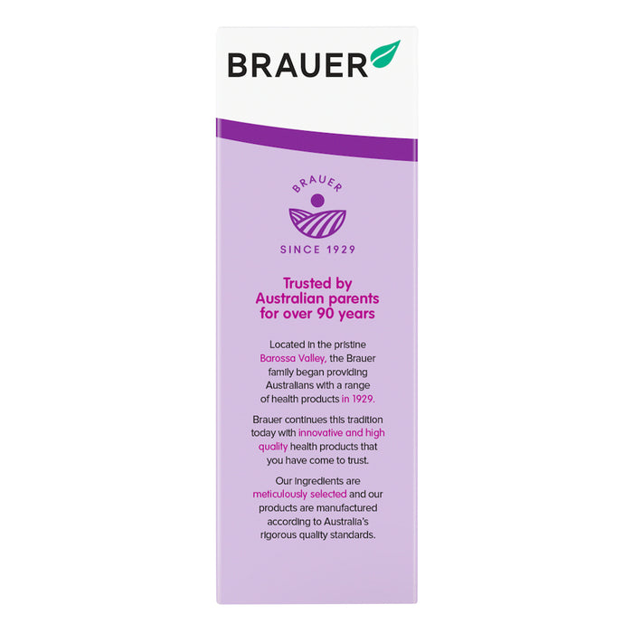 Brauer Baby & Child Colic Relief 100ml