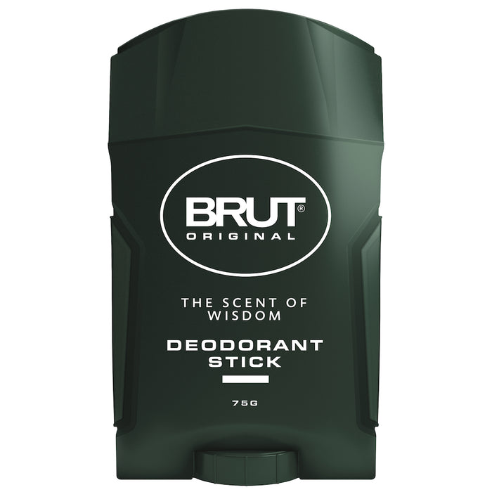 Brut Deodorant Stick 75g